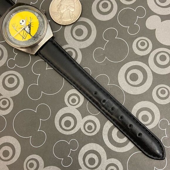 Vintage Disney X SII (Seiko) Nightmare Before Christmas Jack Skellington Watch - Picture 14 of 15